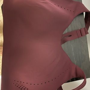 New Lululemon bra with tags size 38D
